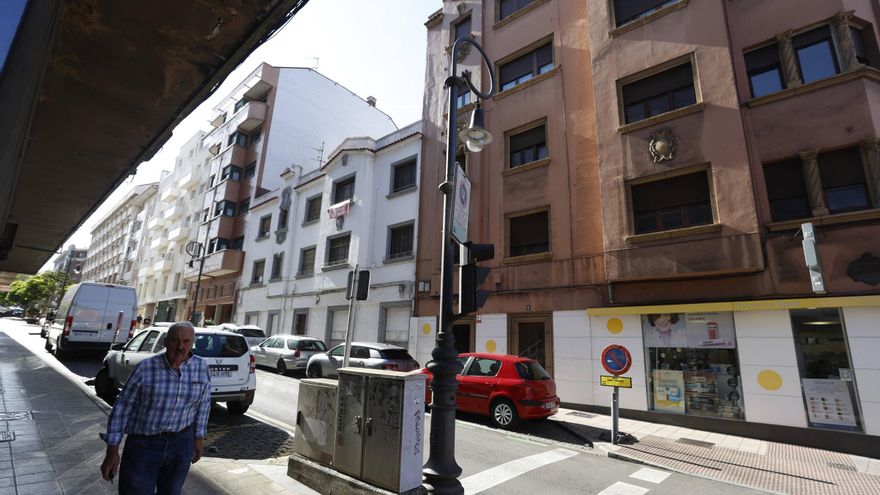 Avilés se queda sin pisos de alquiler en su estreno como ciudad universitaria: «Los que están a precio se venden en horas»