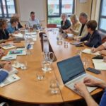 Las novedades del nuevo curso en Asturias: los colegios reutilizarán material de otros años y los profesores se libran del papeleo
