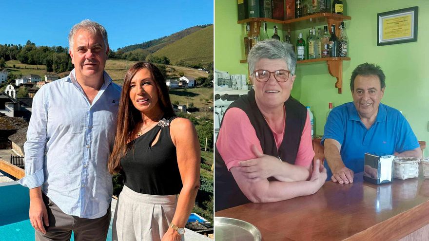 El pueblo remoto de Asturias (cuna del dramaturgo Alejandro Casona) al que llegan cada vez más turistas y abren nuevos negocios: «La gente alucina»