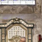 José Juan Déniz, en su estreno en San Nicolás: «Espero que me enseñéis a ser buen cura»