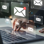 Email masivo para grandes empresas: el canal directo que vuelve a ganar