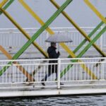 Uno de los puntos más turísticos de Avilés, cerrado durante dos meses: estas son las restricciones