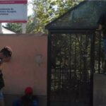 El misterioso ataque ¿nazi? a menores inmigrantes en Madrid: Les dieron «una bofetada»