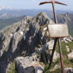 Hacia el pico Tiatordos pasando por la historia de Pendones