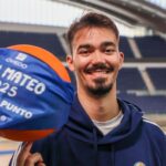 El test de San Mateo con Robert Cosialls: «Lo importante de un outfit para San Mateo es que no sea blanco»