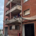El cuartel de la Guardia Civil de Avilés, «con fecha de desalojo y sin alternativa»