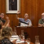 La empresa municipal de Servicios Auxiliares de Avilés se hará cargo ahora de turismo
