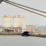 «Motín» en un pesquero que faenaba a la altura de Ribadesella: el barco llega a El Musel escoltado por la Guardia Civil