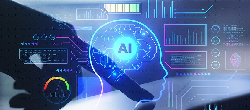 El futuro de la informática: formación, salidas profesionales y tendencias