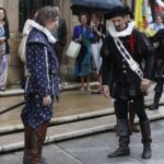 Por Pablo González, el otro Adelantado
