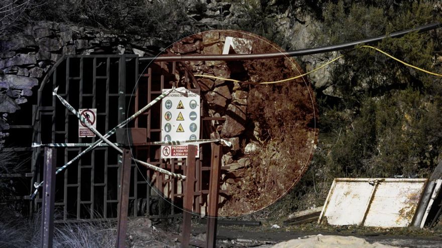 Un “cambiazo” en las muestras de carbón permitió a la empresa de la mina de Cerredo obtener el permiso del Principado