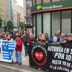 Los vecinos de la zona oeste de Gijón dicen que toca movilizarse, en la calle y en los despachos, por el vial de Jove: «Ya se tuvo mucha paciencia»
