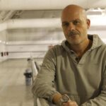 Carlos Fernández, director técnico del Judo Avilés: «Me motiva el reto de ver cómo otras personas toman el relevo del Villa»