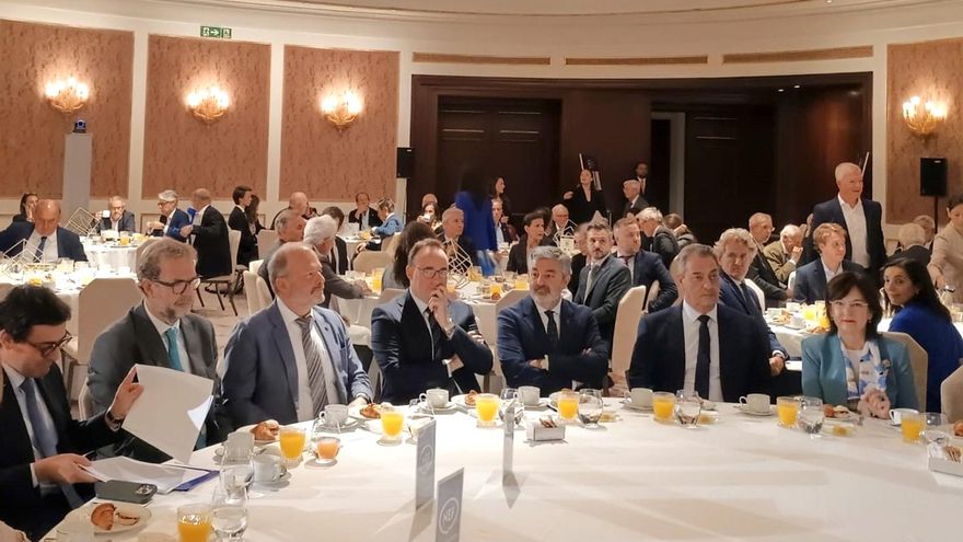 El Principado responde al ministerio de Puente: «El Gobierno no tiene responsabilidad respecto al Huerna, pero puede solucionar el problema»