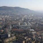 El Oviedo más rico frente al más pobre: los vecinos del entorno del Reconquista ganan el doble que los de Trubia