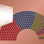 Así están las encuestas de las elecciones generales en España