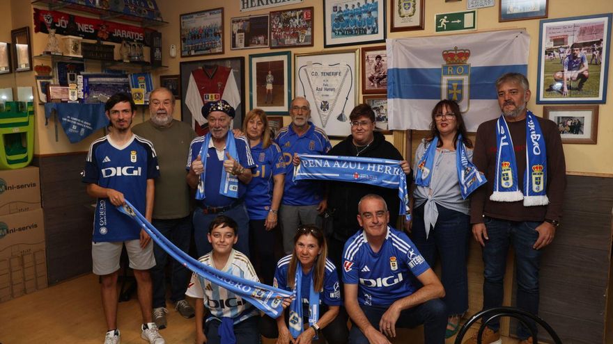 El oviedismo está en desacuerdo con el despido del serbio, sin renegar del catalán: «No gustó lo de Paunovic, pero con Carrión hay que ir a muerte»