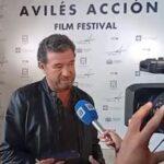 Julio Medem, en Avilés: «La visión racional le sienta muy mal al cine que yo hago»