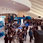 Oviedo muestra su potencial para los congresos a 60 operadores nacionales y utiliza sus mejores armas: espicha y una visita guiada