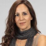 Ana Lena Rivera y «La casa de huéspedes»