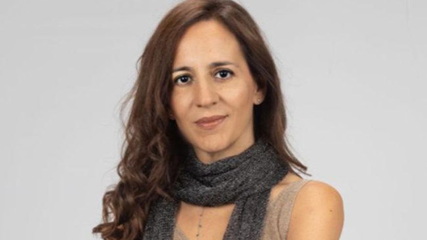 Ana Lena Rivera y «La casa de huéspedes»