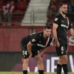 El Sporting quiere más músculo para la batalla en Castellón: vuelve el doble pivote con Justin y Corredera
