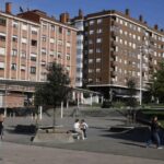Todas las obras de distrito previstas en los presupuestos de Gijón: deporte, ocio y accesibilidad