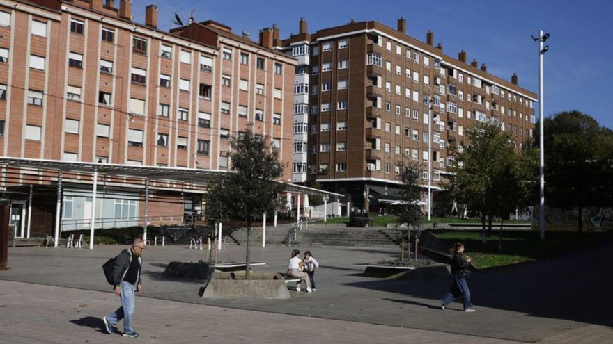 Todas las obras de distrito previstas en los presupuestos de Gijón: deporte, ocio y accesibilidad