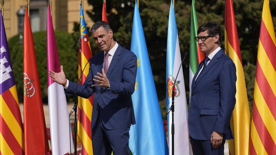 Hacienda enfría la vía de ERC para el IRPF y prioriza una reforma “completa” del modelo de financiación
