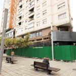 La plaza del Humedal acogerá la oficina central de Caja Rural de Asturias