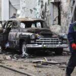 Guerra de Ucrania, en directo: última hora y noticias sobre el conflicto con Rusia
