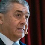 José Antonio Fernández Carbajal, presidente del consejo de administración de Fomento Económico Mexicano: «El desafío consiste en transformar la investigación en salud»