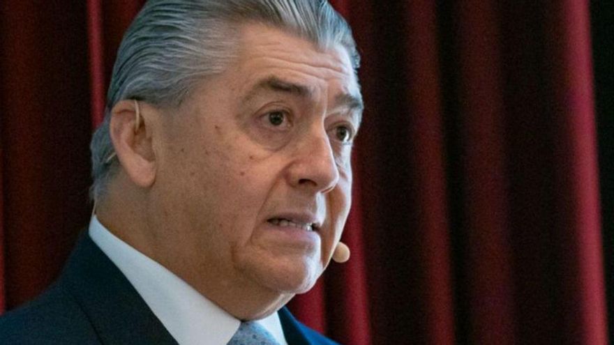 José Antonio Fernández Carbajal, presidente del consejo de administración de Fomento Económico Mexicano: «El desafío consiste en transformar la investigación en salud»