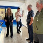 Luarca, la cofradía de pescadores a la que el Estado quiere dar visibilidad