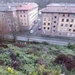 Policías de élite, drones y de madrugada: así fue el arresto en Rioturbio (Mieres) del hombre que tiroteó a su esposa en Cantabria