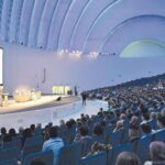 Aluvión de congresistas en Oviedo: esta es la gran cantidad de visitas que espera el Calatrava este mes