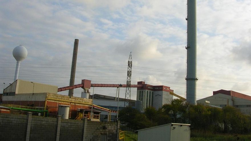 Satisfacción y cautela: así analizan los políticos y sindicalistas de Avilés la inversión millonaria que recibirá Saint-Gobain