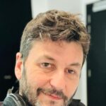 Fernando Arias, músico y productor musical: «Grabar música clásica ahora es tan complicado como interesante»