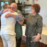 Redoble emocionado para Titi: la música asturiana homenajea al baterista de «Los Archiduques» y la orquesta «Principado»