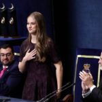 Tiempo de despertar para Europa, para España y para Asturias