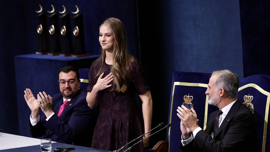 Tiempo de despertar para Europa, para España y para Asturias
