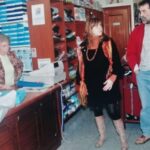 Adiós a Roma: la clásica tienda de ropa de Laviana se despide después de 65 años porque las prendas ahora son «de usar y tirar»