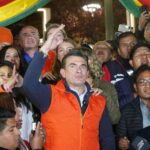 Rodrigo Paz: el economista que se inspira en el Cristo crucificado y promete «platita» para todos los bolvianos