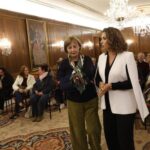 Mariví Monteserín: «Avilés es un laboratorio para lo sostenible»