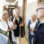 La Arena manifiesta su «inquietud» por los inminentes sondeos del Muro