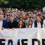 Y la indignación por el peaje del Huerna se transformó en clamor unánime: «No podemos aguantarlo más; esto en otras regiones no pasaría…»