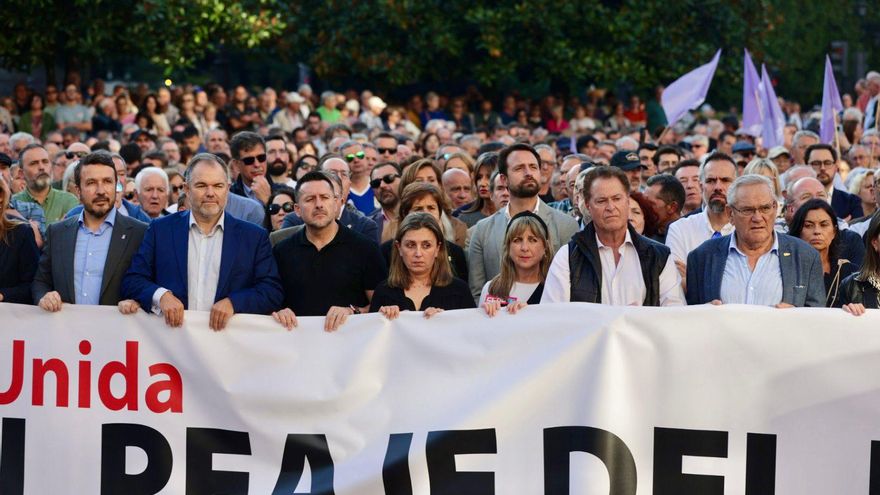 Y la indignación por el peaje del Huerna se transformó en clamor unánime: «No podemos aguantarlo más; esto en otras regiones no pasaría…»