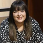 Gemma Mateo, psicóloga de Afesa: «La mayoría de los usuarios en patología mental son niños, adolescentes y población joven»