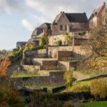 La cara más otoñal de Bélgica: rutas de senderismo en Valonia que combinan naturaleza, gastronomía y bienestar