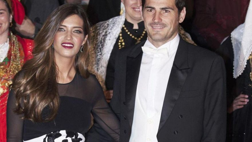 Los secretos del robo a Iker Casillas: La asistenta, su marido y una «mala relación» con Sara Carbonero